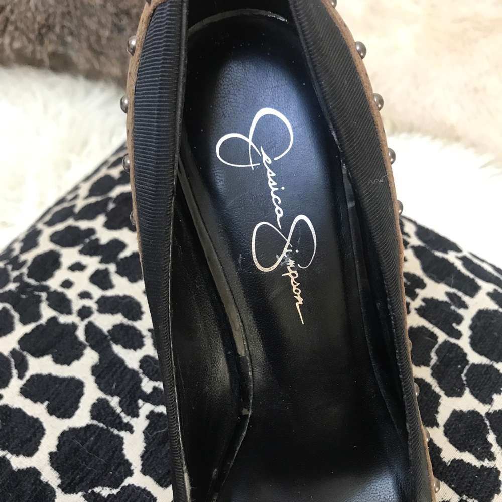 Jessica Simpson Heels 👠 - Picture 3 of 3